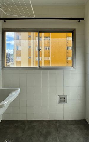 Apartamento à venda com 68m², 2 quartos e 1 vaga Apartamento à venda com 68m², 2 quartos e 1 vagaÁrea de Serviço