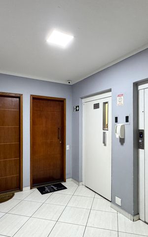 Apartamento à venda com 68m², 2 quartos e 1 vaga Apartamento à venda com 68m², 2 quartos e 1 vagaÁrea comum - Hall