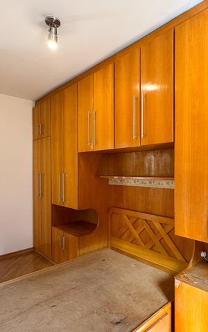 Apartamento à venda com 68m², 2 quartos e 1 vaga Apartamento à venda com 68m², 2 quartos e 1 vagaQuarto 2