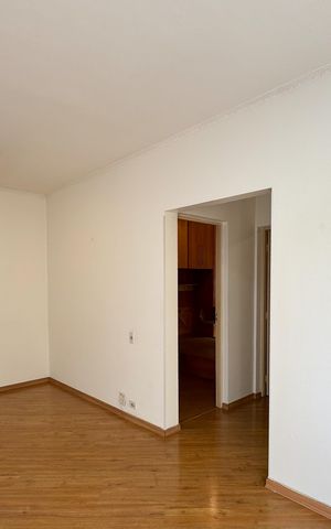 Apartamento à venda com 68m², 2 quartos e 1 vaga Apartamento à venda com 68m², 2 quartos e 1 vagaSala