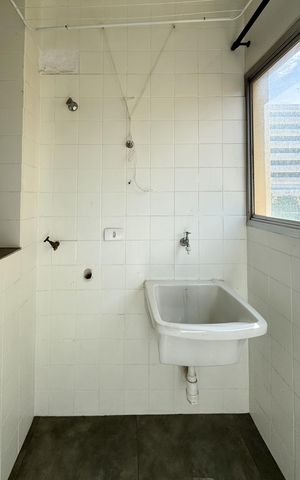 Apartamento à venda com 68m², 2 quartos e 1 vaga Apartamento à venda com 68m², 2 quartos e 1 vagaÁrea de Serviço