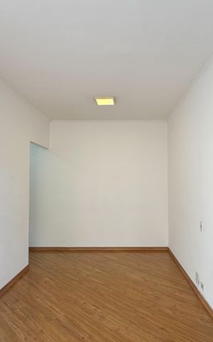 Apartamento à venda com 68m², 2 quartos e 1 vaga Apartamento à venda com 68m², 2 quartos e 1 vagaSala