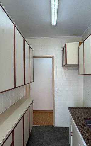Apartamento à venda com 68m², 2 quartos e 1 vaga Apartamento à venda com 68m², 2 quartos e 1 vagaCozinha