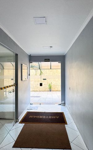 Apartamento à venda com 68m², 2 quartos e 1 vaga Apartamento à venda com 68m², 2 quartos e 1 vagaÁrea comum - Hall