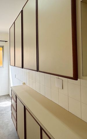 Apartamento à venda com 68m², 2 quartos e 1 vaga Apartamento à venda com 68m², 2 quartos e 1 vagaCozinha