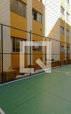 Apartamento à venda com 68m², 2 quartos e 1 vaga Apartamento à venda com 68m², 2 quartos e 1 vagaÁrea comum - Quadra
