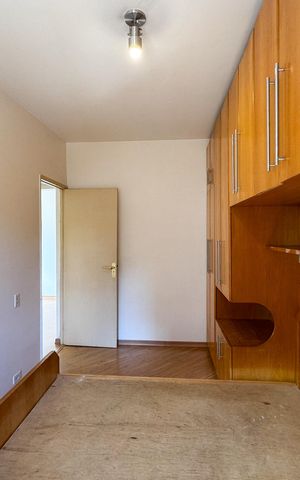 Apartamento à venda com 68m², 2 quartos e 1 vaga Apartamento à venda com 68m², 2 quartos e 1 vagaQuarto 2