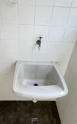 Apartamento à venda com 68m², 2 quartos e 1 vaga Apartamento à venda com 68m², 2 quartos e 1 vagaÁrea de Serviço
