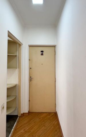 Apartamento à venda com 68m², 2 quartos e 1 vaga Apartamento à venda com 68m², 2 quartos e 1 vagaEntrada