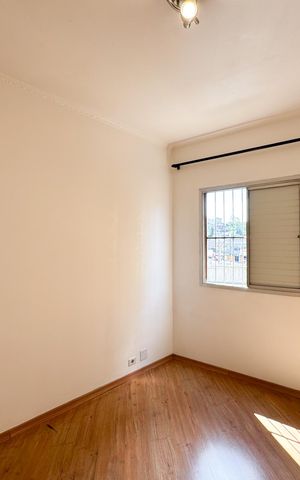 Apartamento à venda com 68m², 2 quartos e 1 vaga Apartamento à venda com 68m², 2 quartos e 1 vagaQuarto 1