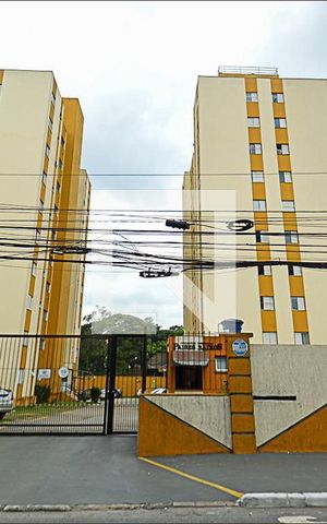 Apartamento à venda com 68m², 2 quartos e 1 vaga Apartamento à venda com 68m², 2 quartos e 1 vagaFachada