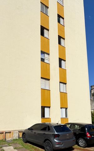 Apartamento à venda com 68m², 2 quartos e 1 vaga Apartamento à venda com 68m², 2 quartos e 1 vagaFachada