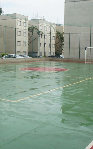 Apartamento para alugar com 55m², 2 quartos e 1 vagaQuadra Esportiva