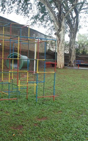 Apartamento para alugar com 55m², 2 quartos e 1 vagaÁrea comum - Playground