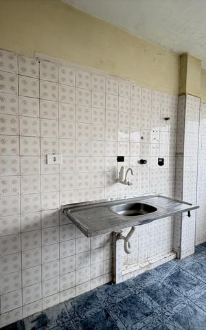 Apartamento à venda com 79m², 2 quartos e 1 vagaCozinha