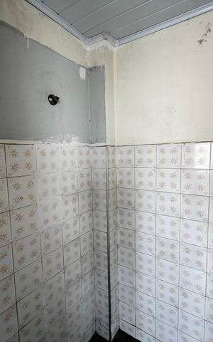 Apartamento à venda com 79m², 2 quartos e 1 vagaBanheiro de serviço