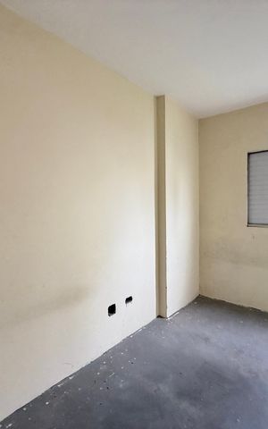 Apartamento à venda com 79m², 2 quartos e 1 vagaQuarto 2