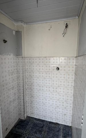 Apartamento à venda com 79m², 2 quartos e 1 vagaBanheiro de serviço
