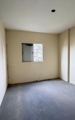 Apartamento à venda com 79m², 2 quartos e 1 vagaQuarto 1