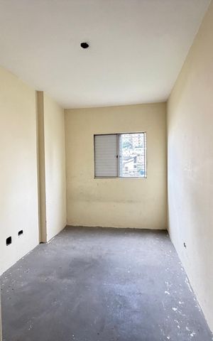Apartamento à venda com 79m², 2 quartos e 1 vagaQuarto 2