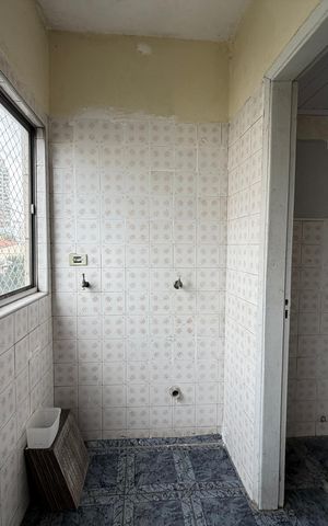 Apartamento à venda com 79m², 2 quartos e 1 vagaÁrea de Serviço