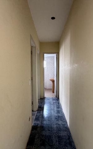 Apartamento à venda com 79m², 2 quartos e 1 vagaCorredor