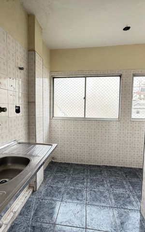 Apartamento à venda com 79m², 2 quartos e 1 vagaCozinha