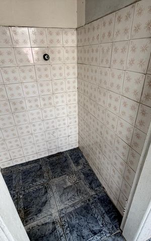 Apartamento à venda com 79m², 2 quartos e 1 vagaBanheiro de serviço