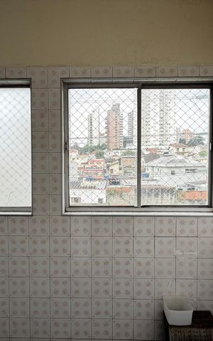 Apartamento à venda com 79m², 2 quartos e 1 vagaÁrea de Serviço