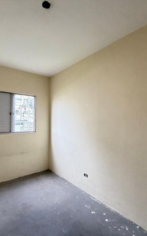 Apartamento à venda com 79m², 2 quartos e 1 vagaQuarto 2