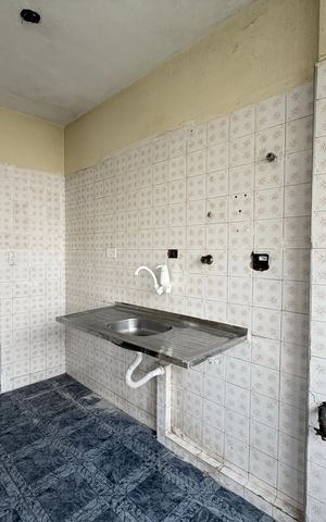 Apartamento à venda com 79m², 2 quartos e 1 vagaCozinha