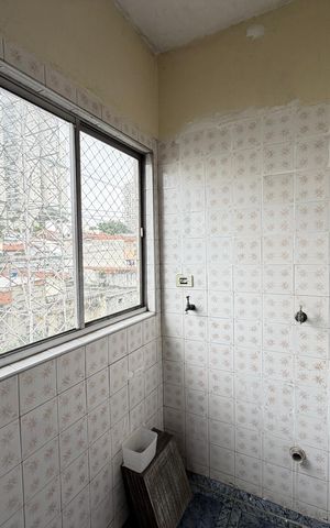 Apartamento à venda com 79m², 2 quartos e 1 vagaÁrea de Serviço