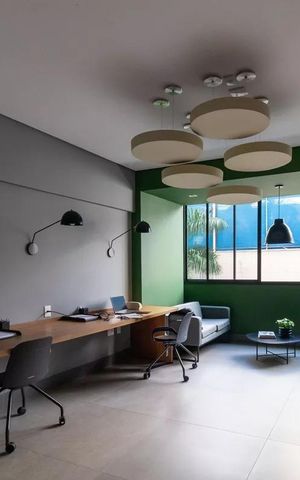 Studio para alugar com 28m², 1 quarto e sem vaga Studio para alugar com 28m², 1 quarto e sem vagaÁrea comum