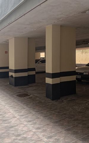 Apartamento para alugar com 36m², 1 quarto e sem vagaÁrea Comum - Garagem