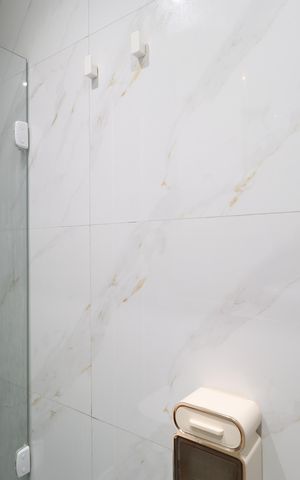 Apartamento para alugar com 34m², 2 quartos e sem vagaBanheiro 