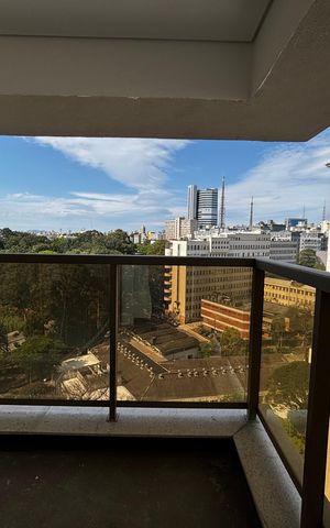 Apartamento à venda com 175m², 3 quartos e 2 vagas
