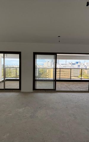 Apartamento à venda com 175m², 3 quartos e 2 vagas