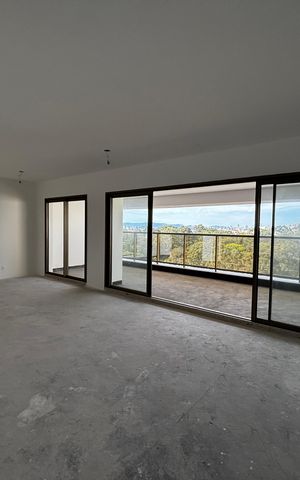 Apartamento à venda com 175m², 3 quartos e 2 vagas
