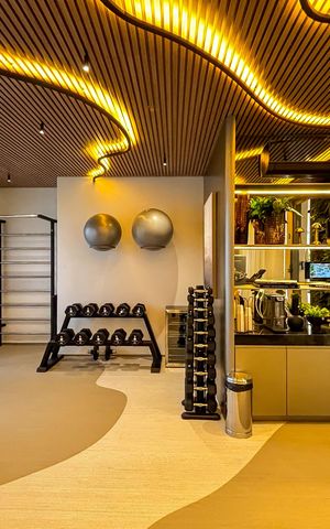 Apartamento à venda com 175m², 3 quartos e 2 vagas