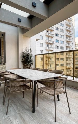 Apartamento à venda com 175m², 3 quartos e 2 vagas