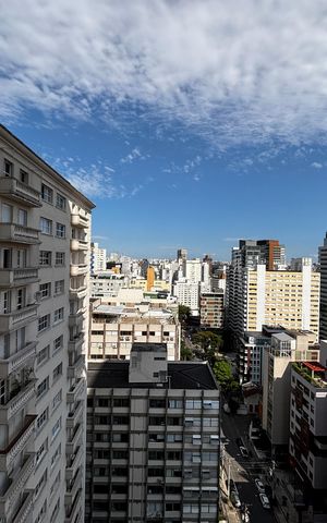 Apartamento à venda com 175m², 3 quartos e 2 vagas