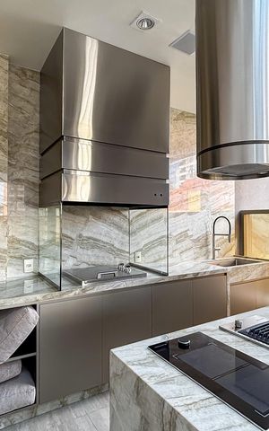 Apartamento à venda com 175m², 3 quartos e 2 vagas