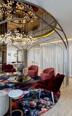 Apartamento à venda com 175m², 3 quartos e 2 vagas