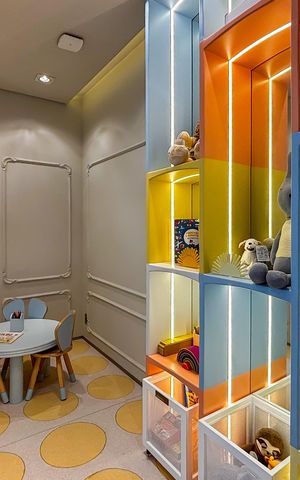 Apartamento à venda com 175m², 3 quartos e 2 vagas