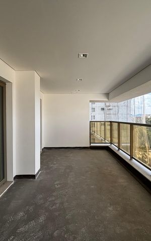 Apartamento à venda com 175m², 3 quartos e 2 vagas