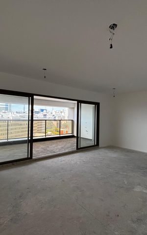 Apartamento à venda com 175m², 3 quartos e 2 vagas