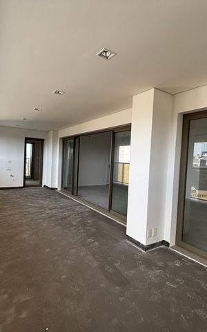 Apartamento à venda com 175m², 3 quartos e 2 vagas