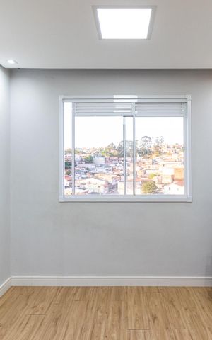 Apartamento para alugar com 32m², 2 quartos e sem vagaSala 