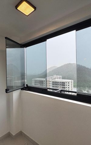 Apartamento para alugar com 60m², 3 quartos e 1 vaga Apartamento para alugar com 60m², 3 quartos e 1 vagaVaranda