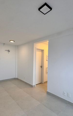 Apartamento para alugar com 60m², 3 quartos e 1 vaga Apartamento para alugar com 60m², 3 quartos e 1 vagaSala